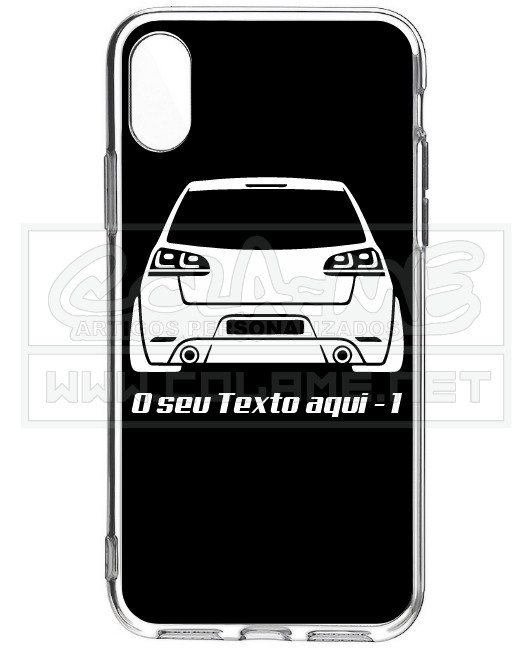 Capa de telemóvel - VW Golf Mk6