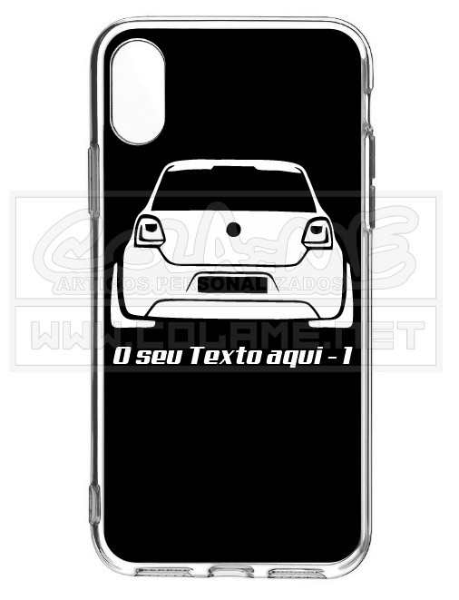 Capa de telemóvel - VW Polo 6R