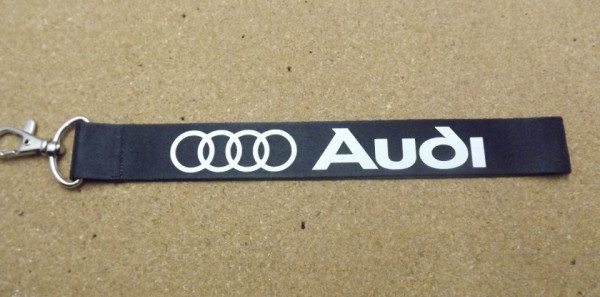 Fita Porta Chaves para Audi