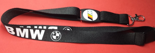 Fita Porta Chaves Para BMW