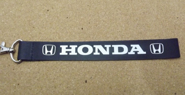 Fita Porta Chaves para Honda