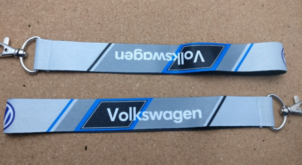 Fita Porta Chaves para Volkswagen