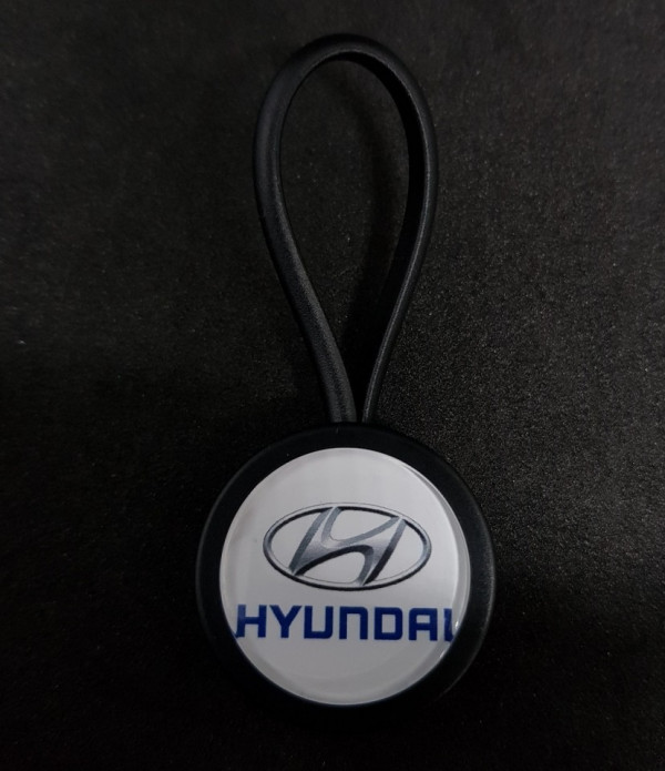 Porta Chaves para Hyundai