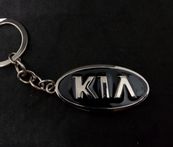 Porta Chaves para Kia