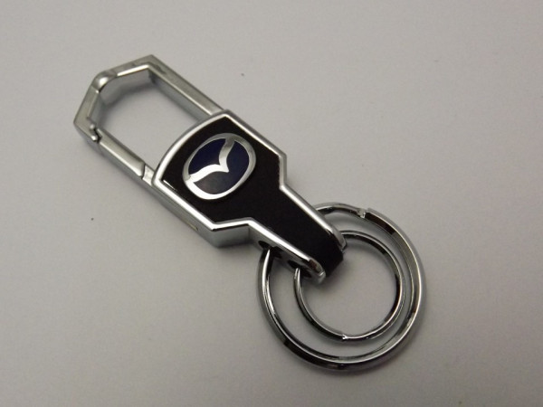 Porta Chaves para Mazda