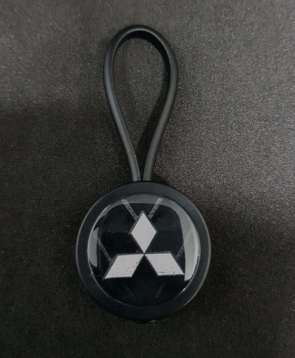 Porta Chaves para Mitsubishi