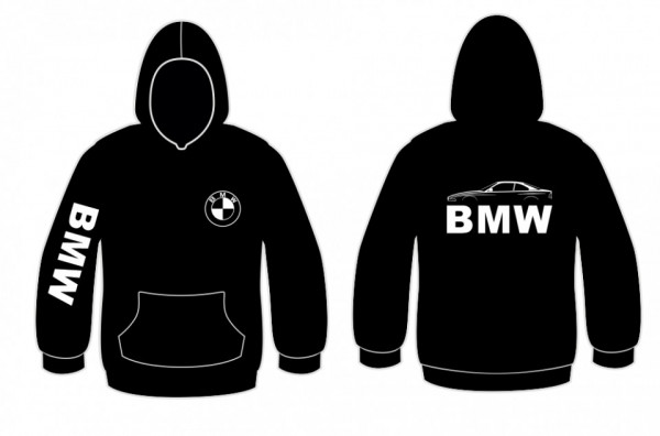 Sweatshirt para BMW E31 Serie 8