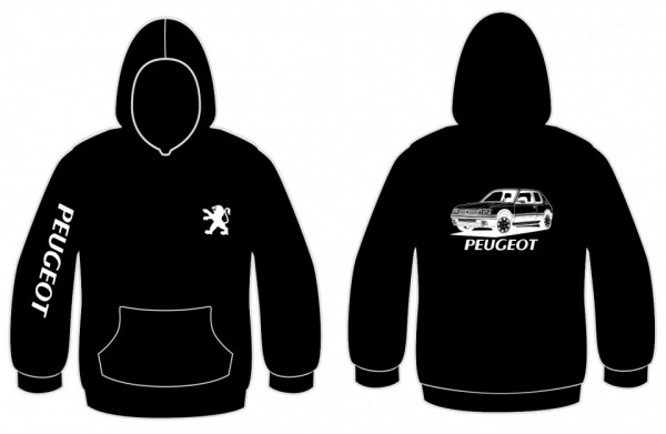 Sweatshirt para Seat 133