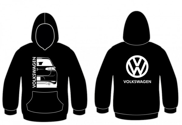 Sweatshirt para Volkswagen Golf 7
