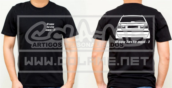 T-shirt - BM E34 Touring