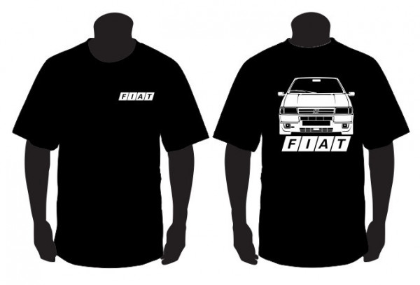 T-shirt para Fiat Uno