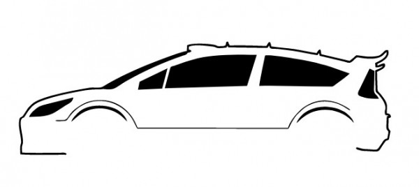 Autocolante - Citr. C4 - Lado