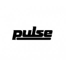 Autocolante- Pulse
