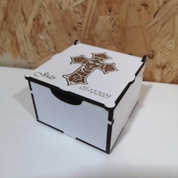 Caixa Para Chocolates / Guarda Joias