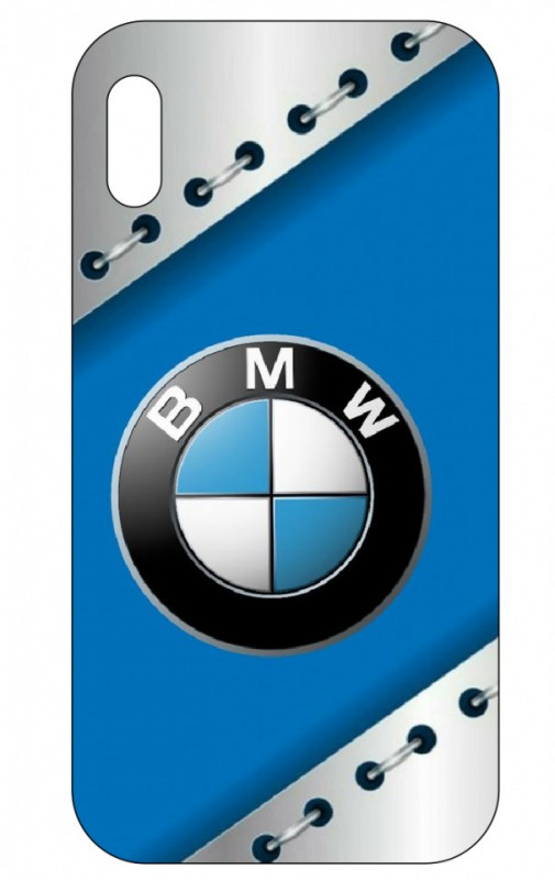 Capa de telemóvel com BMW