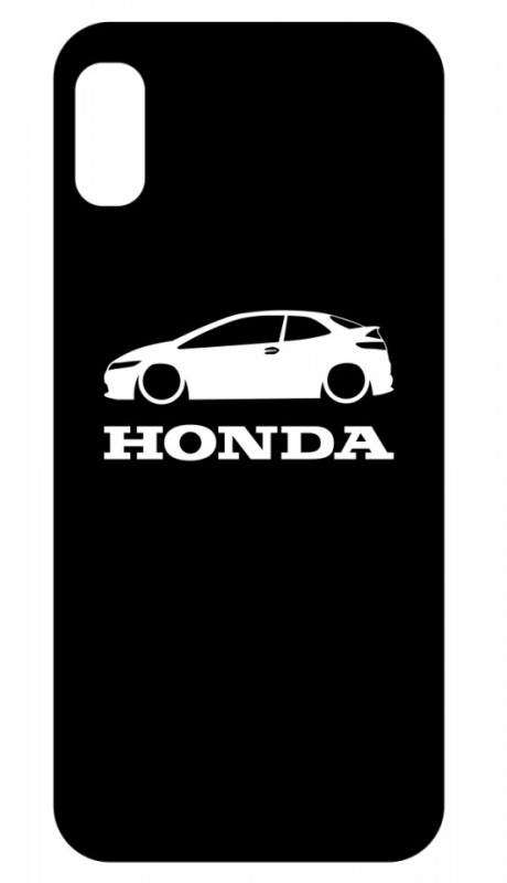 Capa de telemóvel com Honda Civic FN2