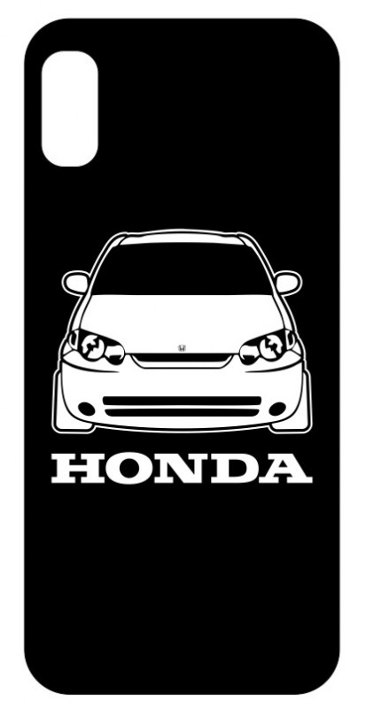Capa de telemóvel com Honda HR-V