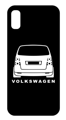 Capa de telemóvel com Volkswagen Touran