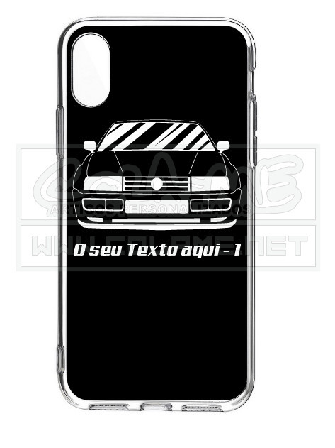 Capa de telemóvel - VW Corrado