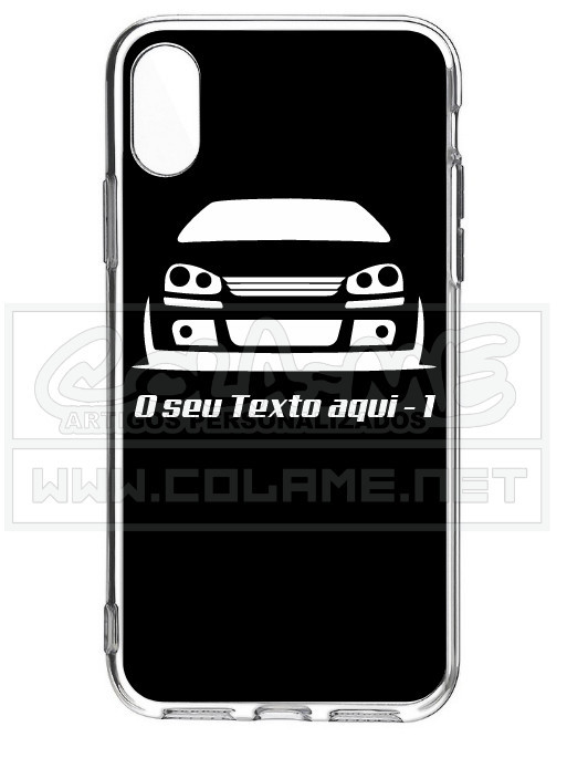 Capa de telemóvel - VW Golf Mk5