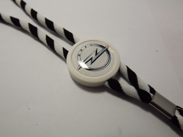 Fita Porta Chaves (lanyard) Ajustável para Opel