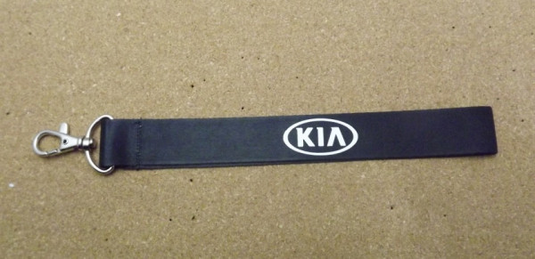 Fita Porta Chaves para  Kia