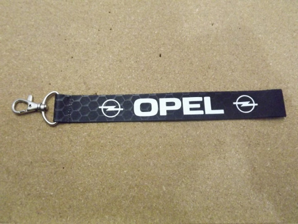 Fita Porta Chaves para  Opel