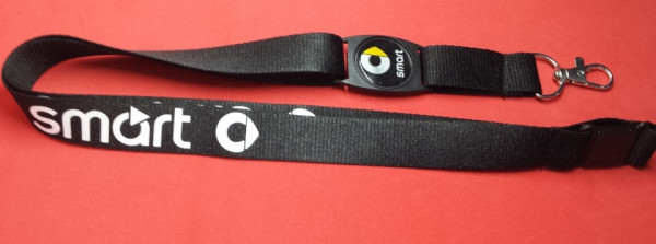 Fita Porta Chaves Para Smart