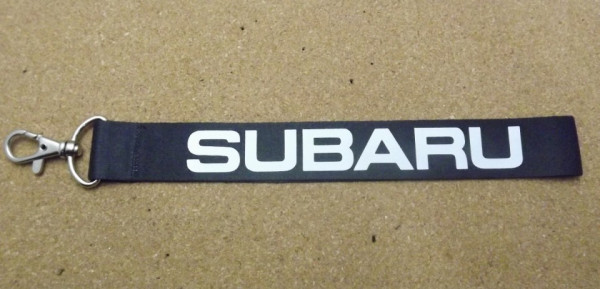 Fita Porta Chaves para Subaru