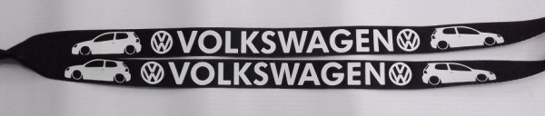 Fita Porta Chaves para Volkswagen Golf V