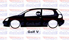 Golf V Com Stig