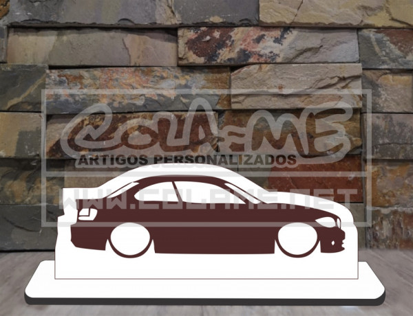 Moldura em MDF - BM E82