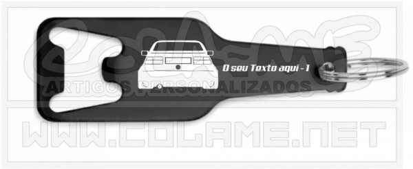 Porta-chaves Descapsulador / saca Caricas - VW Corrado