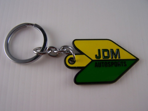 Porta Chaves - JDM AutoSports