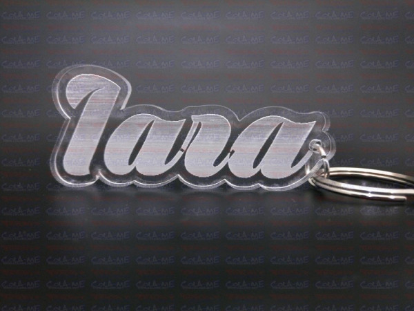 Porta Chaves - Lara