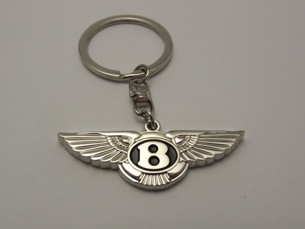 Porta Chaves para Bentley
