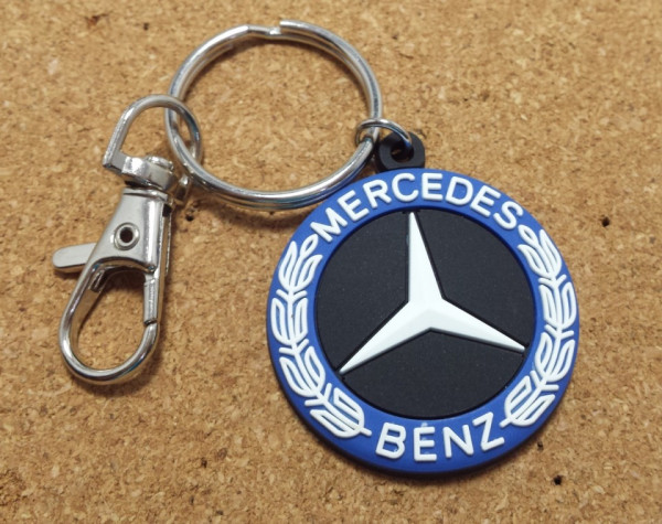 Porta Chaves para Mercedes-Benz