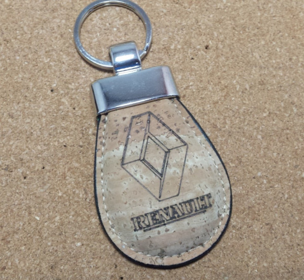 Porta Chaves para Renault