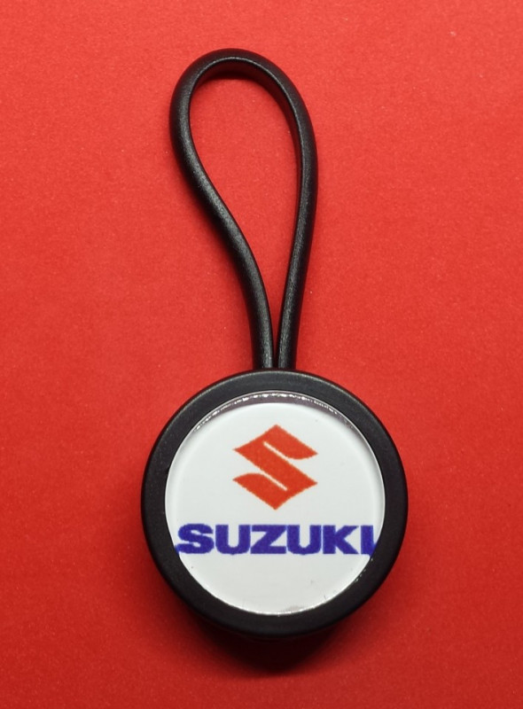 Porta Chaves para Suzuki