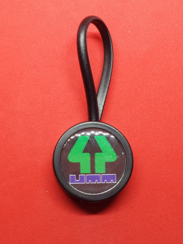 Porta Chaves para UMM