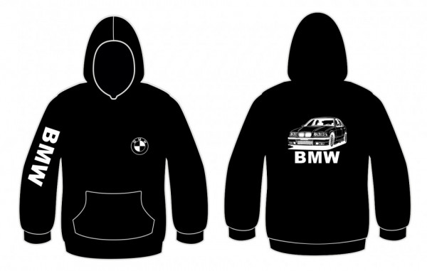 Sweatshirt para BMW E36