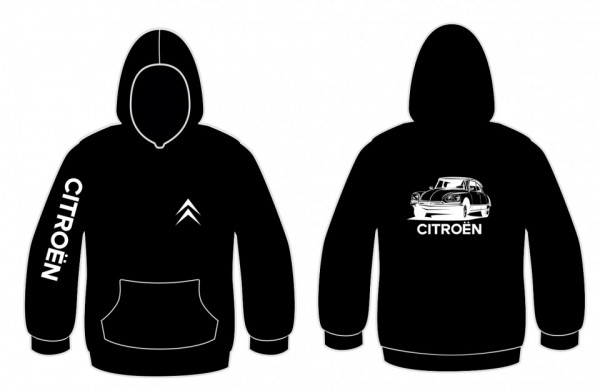 Sweatshirt para Citroen DS 23