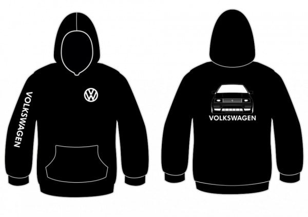 Sweatshirt para Volkswagen Jetta
