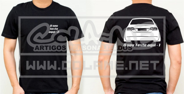 T-shirt - BM E92