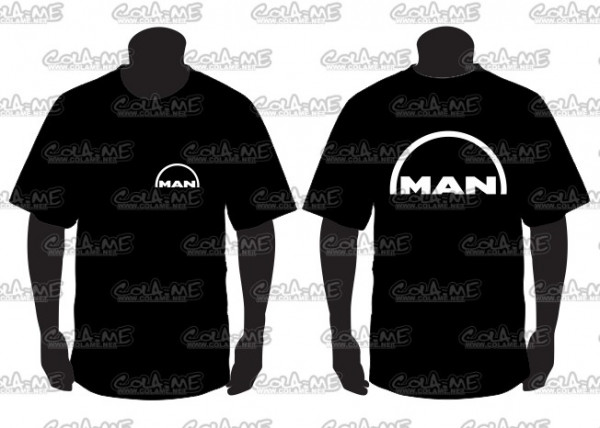 T-shirt - Man