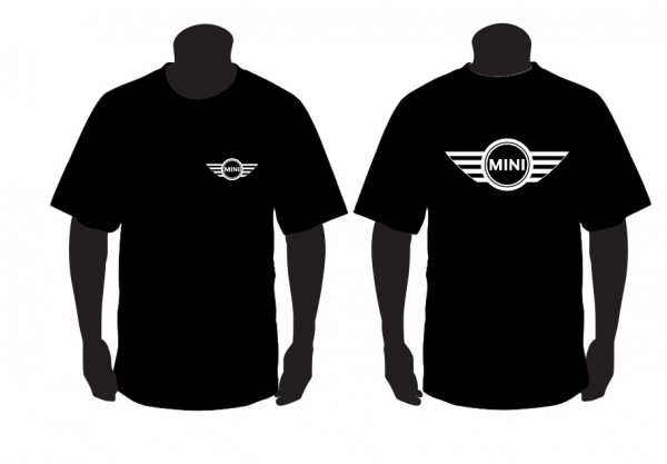 T-shirt para Mini