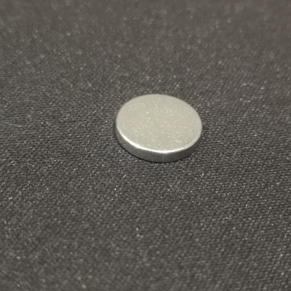 50 Ímanes Neodymium - 10 x 1.68mm