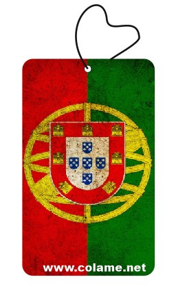 Ambientador - Portugal