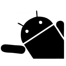 Autocolante - Android 3