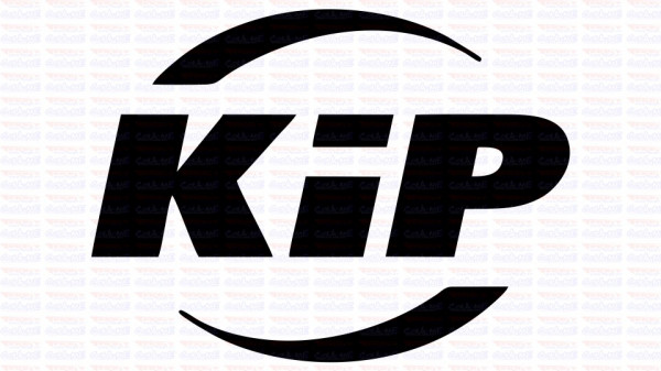 Autocolante - KIP
